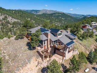 6183 Red Hill Road, Boulder, CO 80302