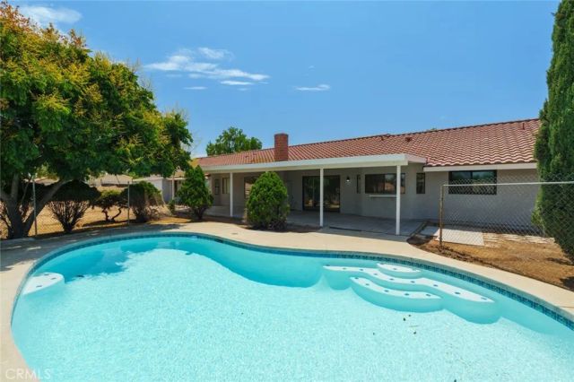 20150 Myron, Perris, CA 92570