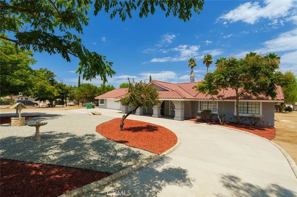 20150 Myron, Perris, CA 92570