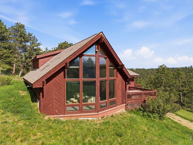 8238 Sugarloaf Rd, Boulder, CO 80302