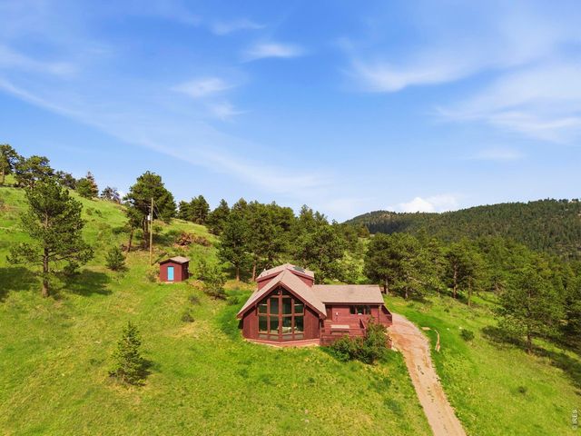 8238 Sugarloaf Rd, Boulder, CO 80302