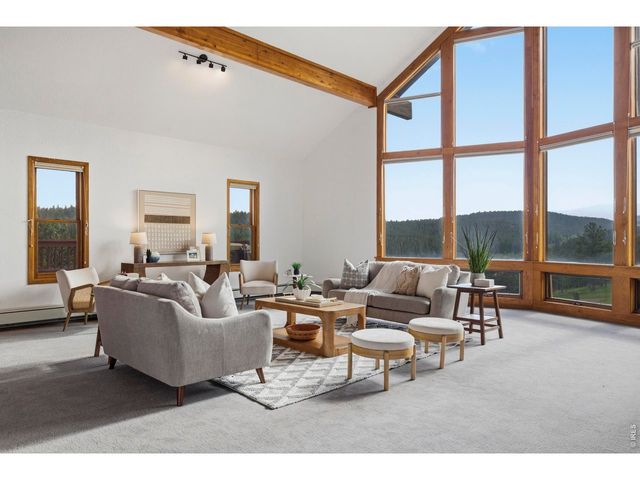 8238 Sugarloaf Rd, Boulder, CO 80302
