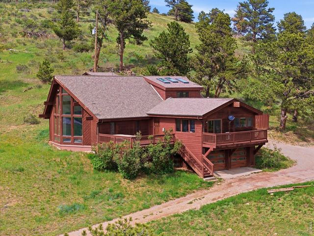 8238 Sugarloaf Rd, Boulder, CO 80302