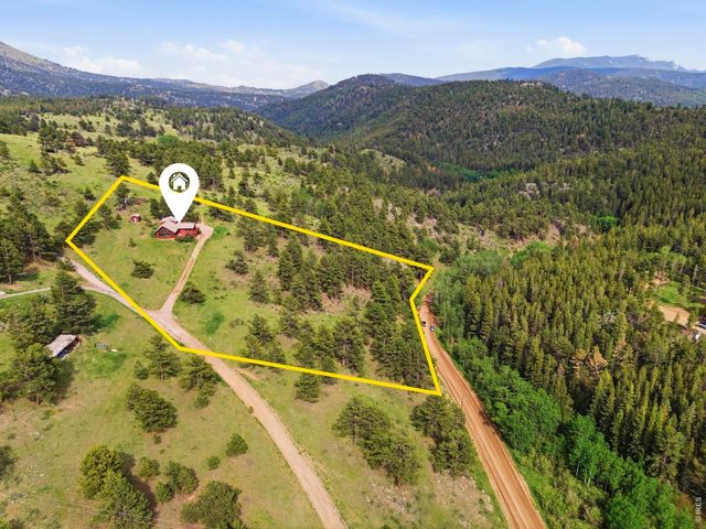 8238 Sugarloaf Rd, Boulder, CO 80302