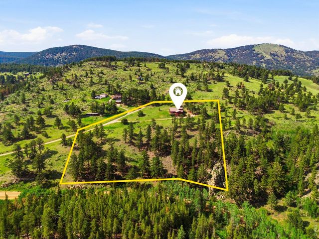 8238 Sugarloaf Rd, Boulder, CO 80302