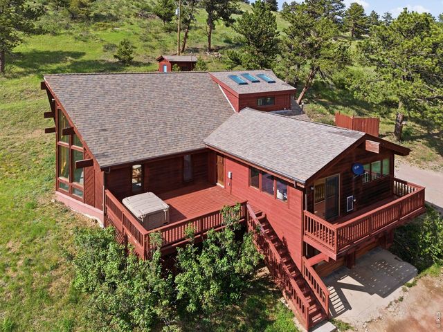 8238 Sugarloaf Rd, Boulder, CO 80302