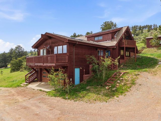 8238 Sugarloaf Rd, Boulder, CO 80302