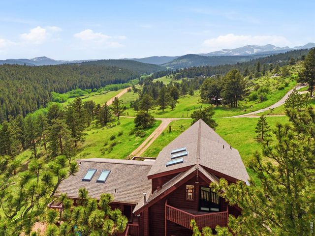 8238 Sugarloaf Rd, Boulder, CO 80302