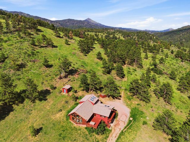 8238 Sugarloaf Rd, Boulder, CO 80302