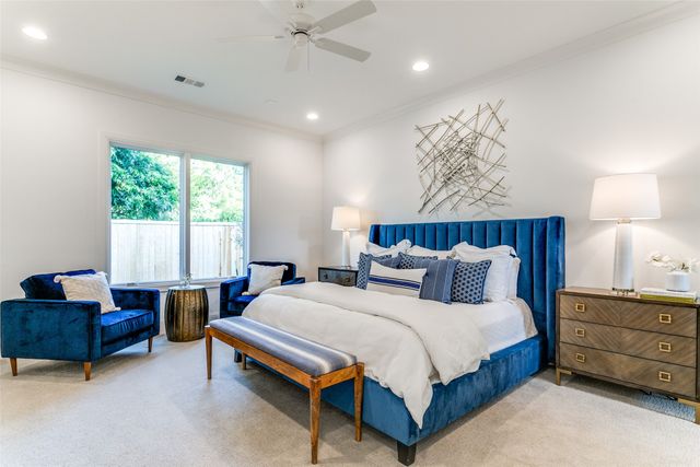 7519 Taos Road, Dallas, TX 75209