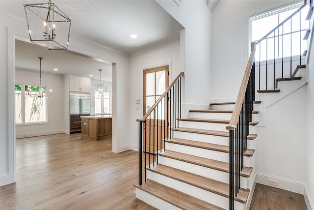 7519 Taos Road, Dallas, TX 75209