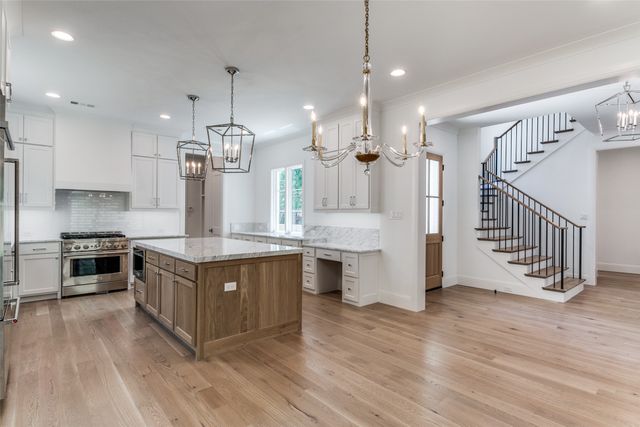 7519 Taos Road, Dallas, TX 75209