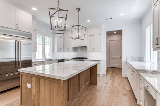 7519 Taos Road, Dallas, TX 75209