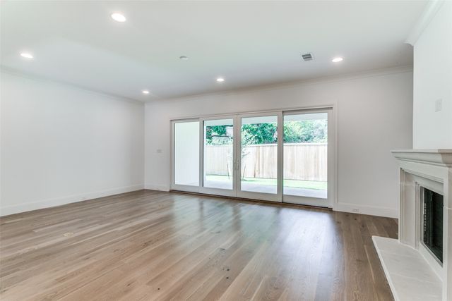 7519 Taos Road, Dallas, TX 75209