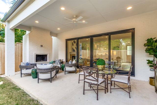 7519 Taos Road, Dallas, TX 75209