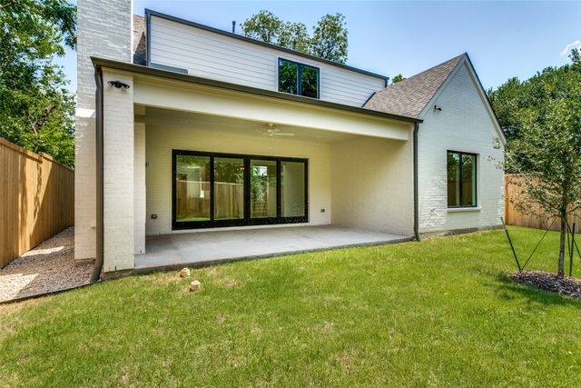 7519 Taos Road, Dallas, TX 75209