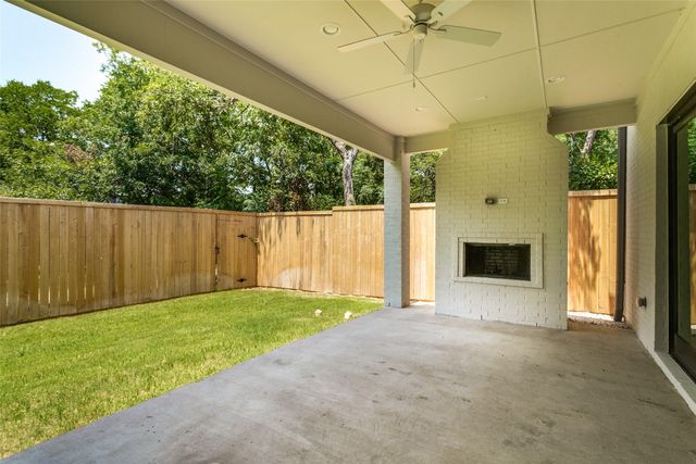 7519 Taos Road, Dallas, TX 75209