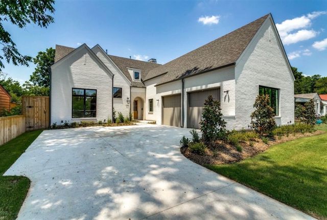 7519 Taos Road, Dallas, TX 75209