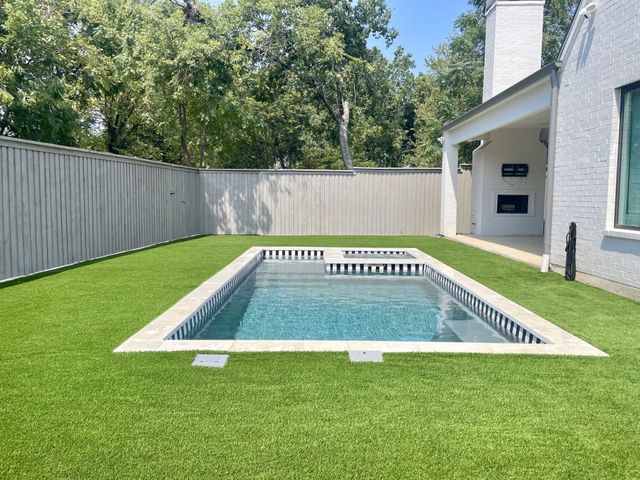 7519 Taos Road, Dallas, TX 75209