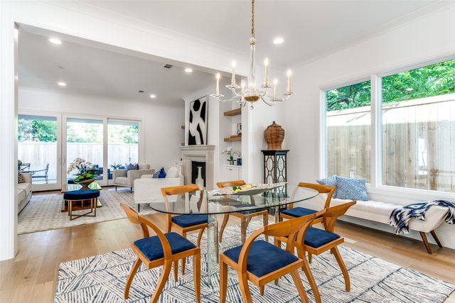 7519 Taos Road, Dallas, TX 75209