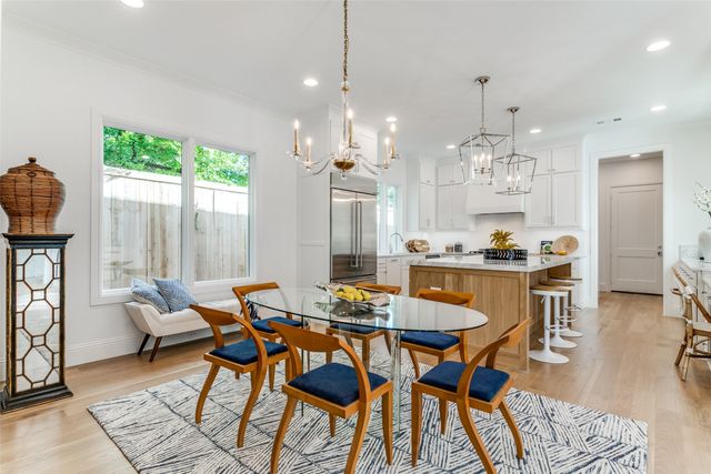 7519 Taos Road, Dallas, TX 75209