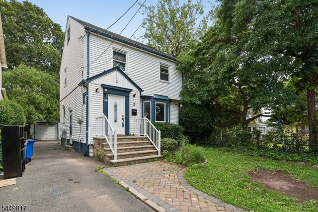 2 Elsman Ter, Maplewood Twp., NJ 07040