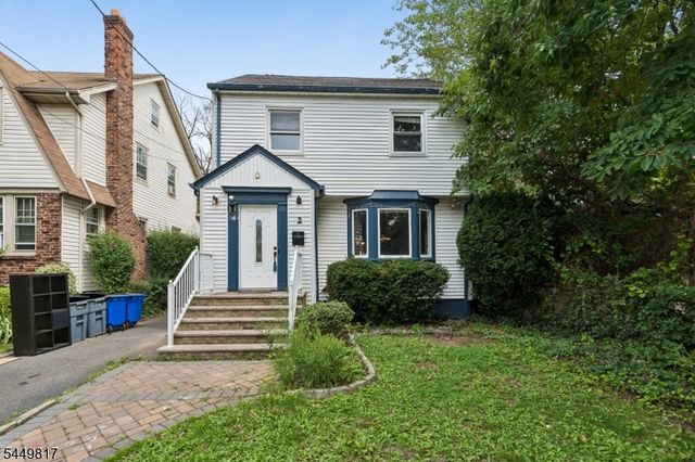 2 Elsman Ter, Maplewood Twp., NJ 07040