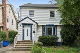 2 Elsman Ter, Maplewood Twp., NJ 07040