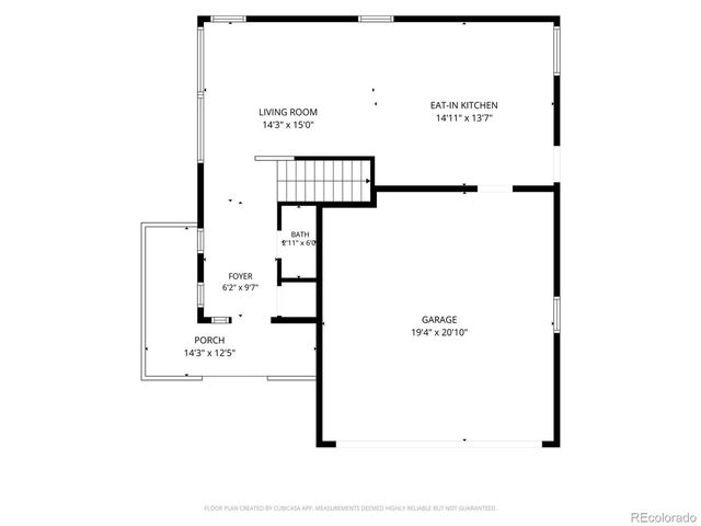 10121 Zeno St, Commerce City, CO 80022