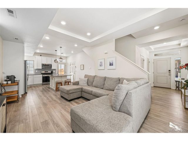10121 Zeno St, Commerce City, CO 80022
