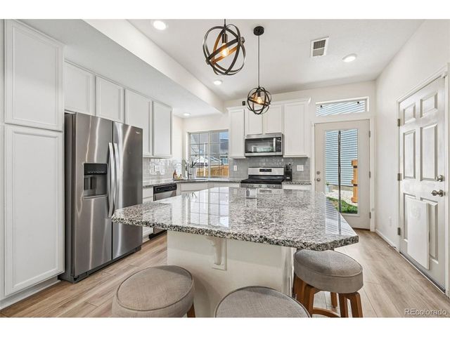 10121 Zeno St, Commerce City, CO 80022