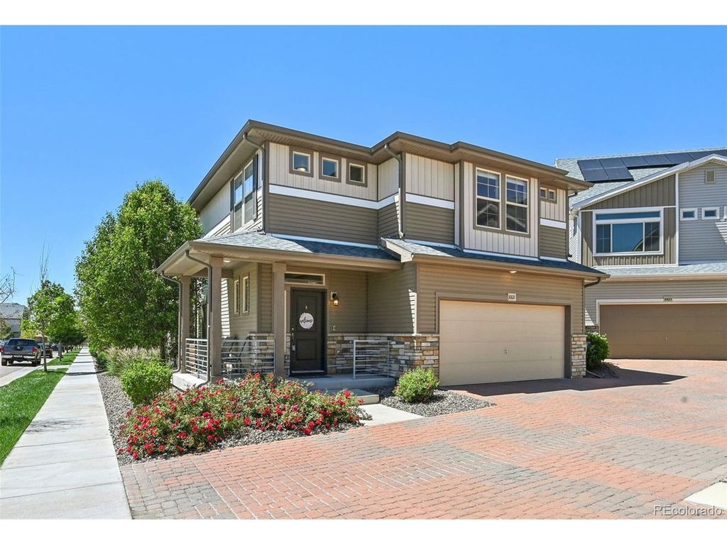 10121 Zeno St, Commerce City, CO 80022