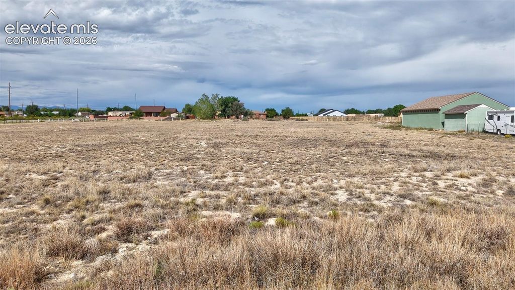 435 S Bayfield Avenue, Pueblo West, CO 81007 — exterior