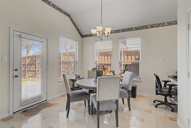 3609 Bonita, Plano, TX 75025