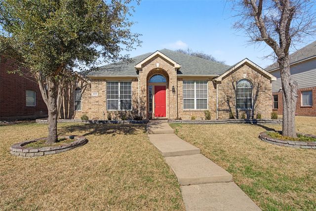 3609 Bonita, Plano, TX 75025
