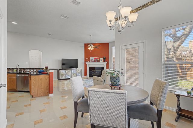 3609 Bonita, Plano, TX 75025