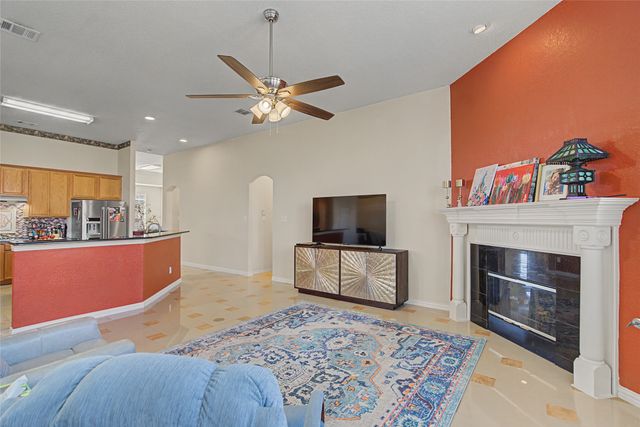 3609 Bonita, Plano, TX 75025