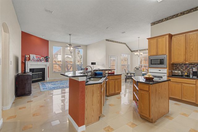 3609 Bonita, Plano, TX 75025