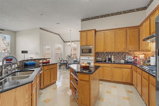 3609 Bonita, Plano, TX 75025
