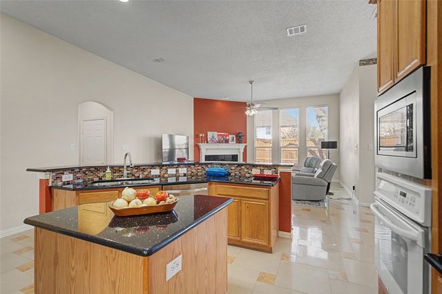 3609 Bonita, Plano, TX 75025