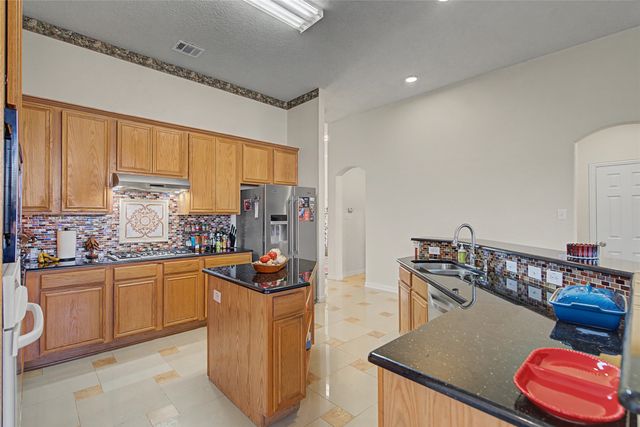 3609 Bonita, Plano, TX 75025