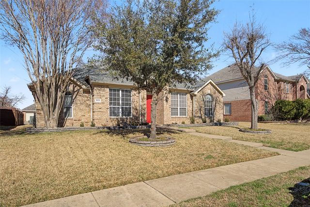 3609 Bonita, Plano, TX 75025