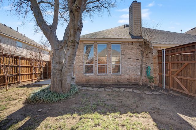 3609 Bonita, Plano, TX 75025