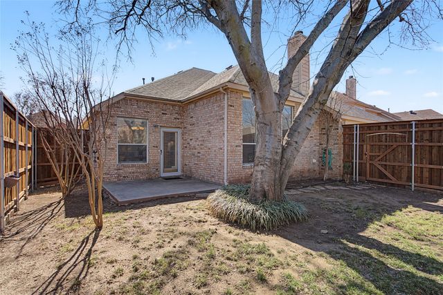 3609 Bonita, Plano, TX 75025
