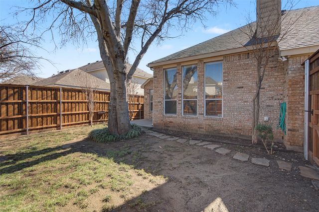 3609 Bonita, Plano, TX 75025