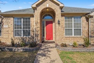 3609 Bonita, Plano, TX 75025