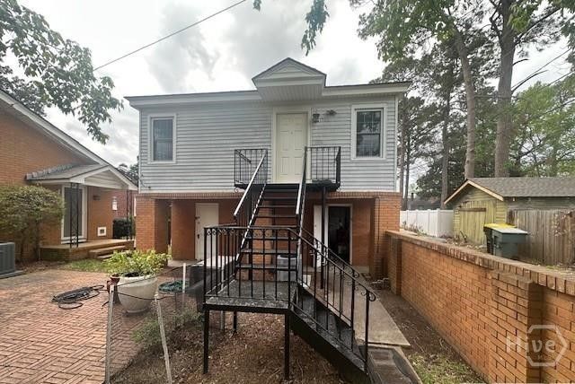 1506 E 50th Street, Savannah, GA 31405