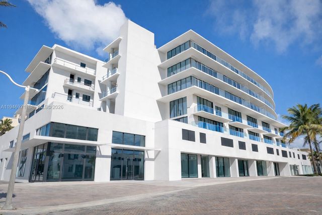 3319 N Ocean Drive 508, Hollywood, FL 33019