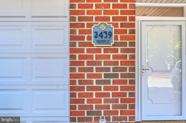 2439 BOSTON ST, Baltimore, MD 21224