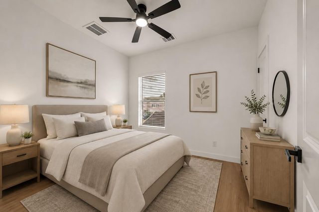 4806 Carmen Street C, Houston, TX 77033